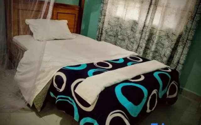 Pleasant Comfort Guest House