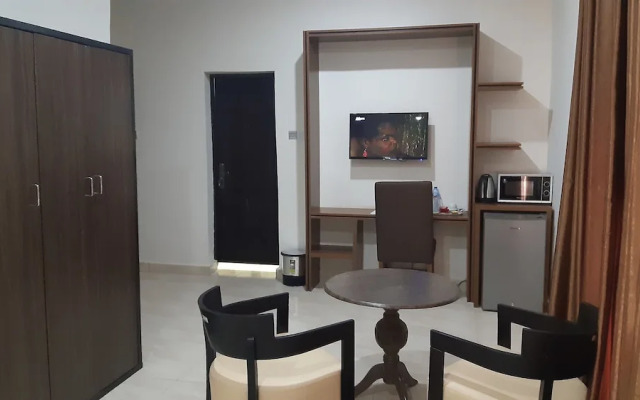 Josto Apartment