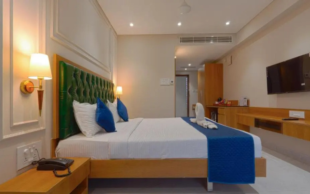 Magnus Nexstar Suites