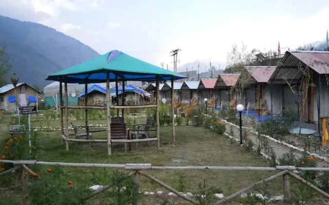 Camp Exotica Manali