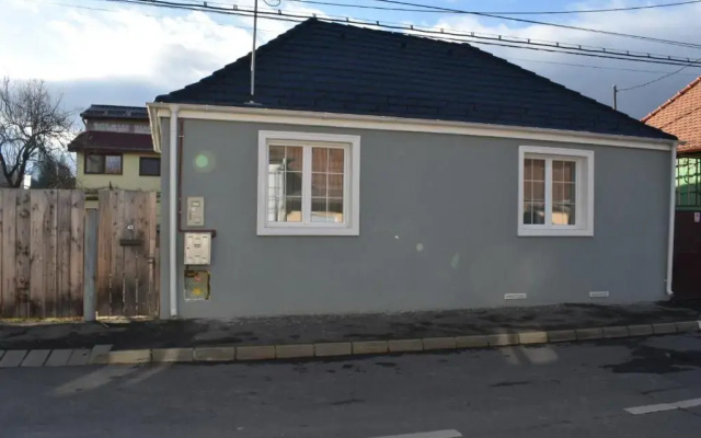 Grandparent's House- A small beautiful house