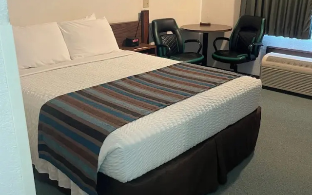 Rails Inn