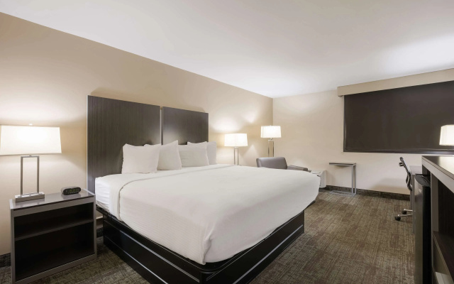 Best Western Northwest Indiana Inn