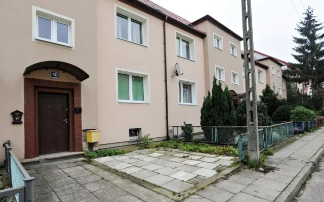 Prestige Apartament