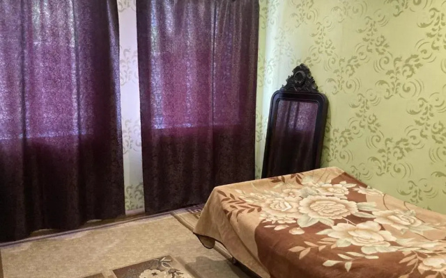Apartamenty Cheljuskintsev 29