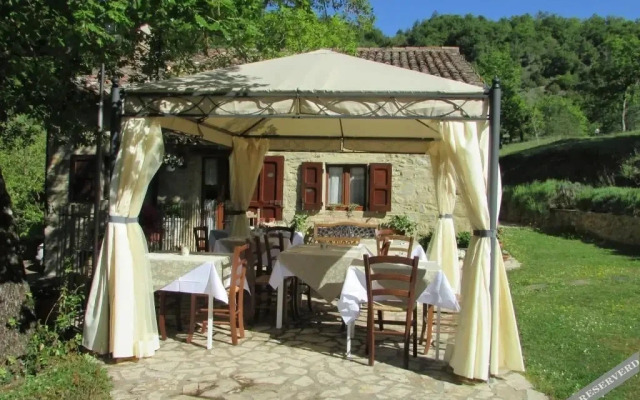 Le Querce di Campolungo