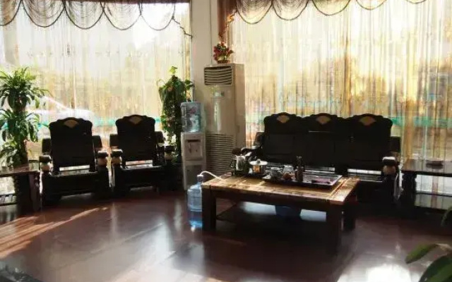 Hongtian Hotel