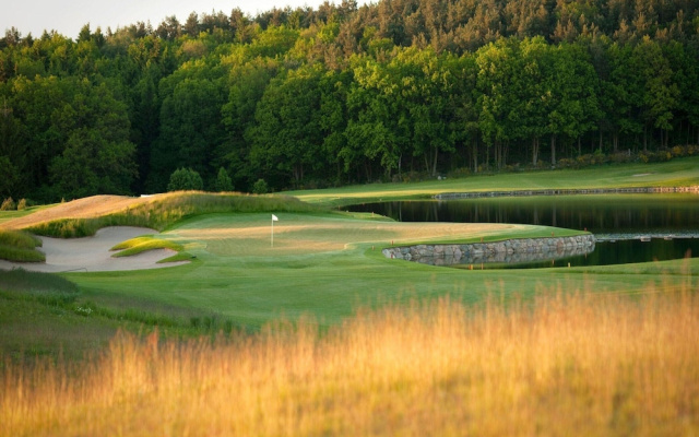 Holiday Home Near Schlosshotel Wendorf Golf