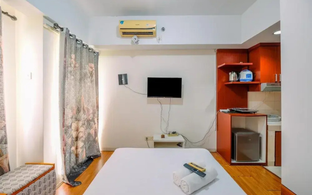 Cozy Studio At Margonda Residence 3 Apartment