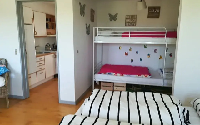 Pichardts B&B i Tranekaer