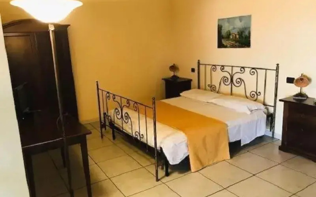 Agriturismo Aurora