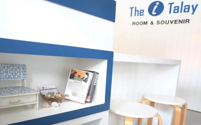 The I Talay Room & Souvenir Guesthouse