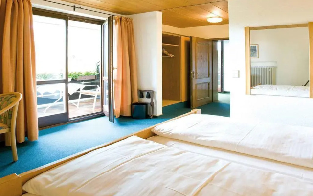 Hotel Stegner