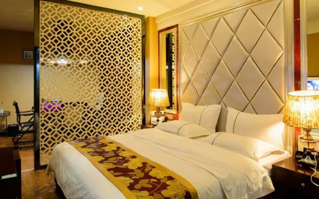 Kai Te Hotel