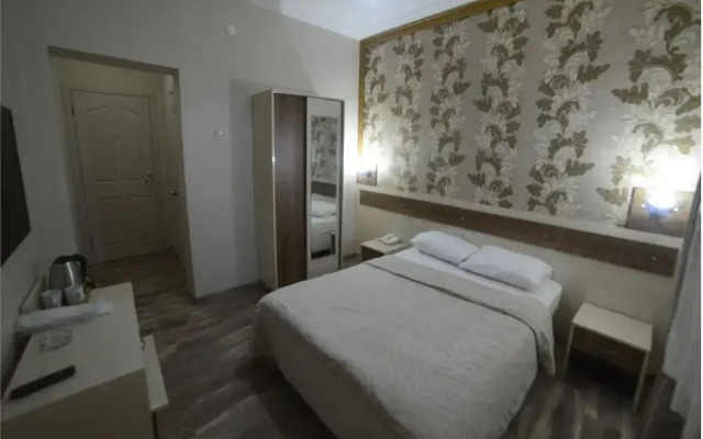 Yilmaz Hotel