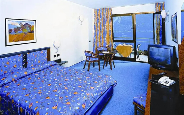 Hotel San Pietro