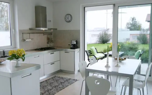 Villa Paola B&B