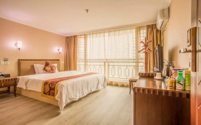 Shenzhen Lei Zhen Hotel