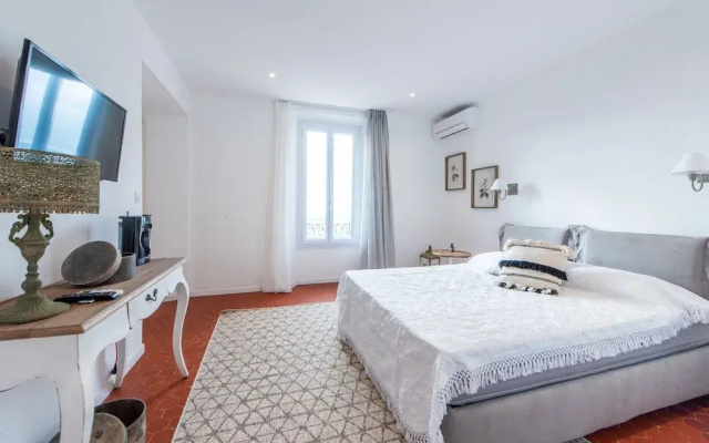 Chambres Lougolin