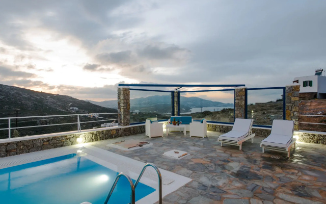 Mykonos Pro-care Suites
