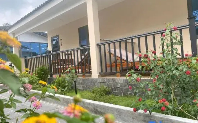 Lam Bungalow Resort & Spa Phu Quoc
