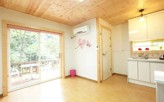 Hongcheon Valley View Pension