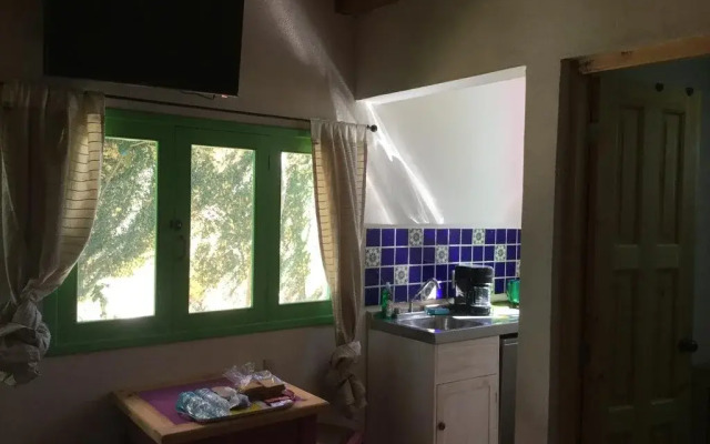 La Etelvina Suites