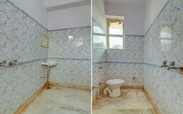 Krishna Balram Guest House by OYO Rooms