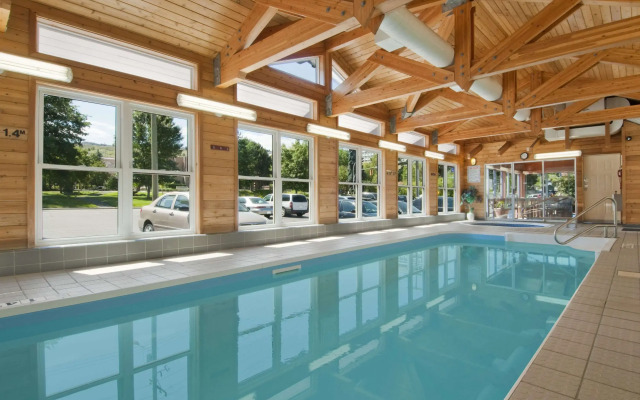 Travelodge by Wyndham Kamloops