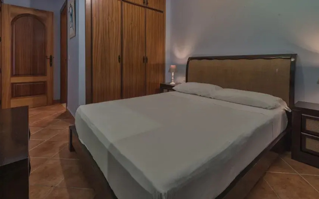 Appartement Sawssane