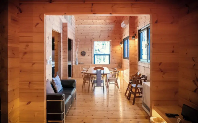 Wadano Lodge