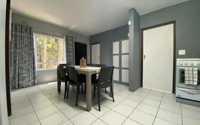 The Bourne Apartments
