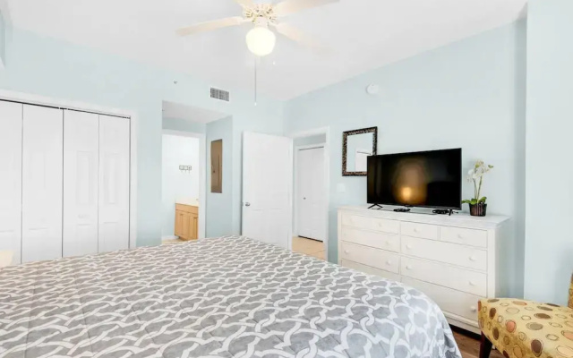 Majestic Sun 605B by RealJoy Vacations