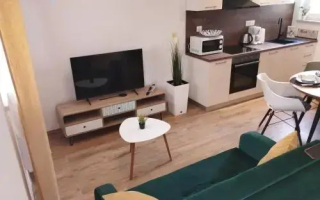 Apartment JAL