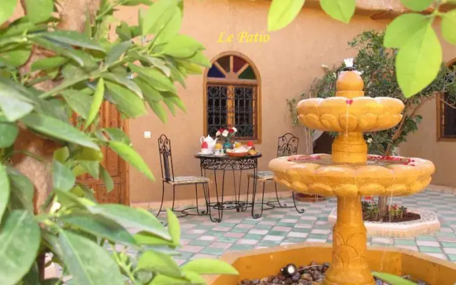 Riad Argana