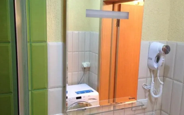 Nice Hostel