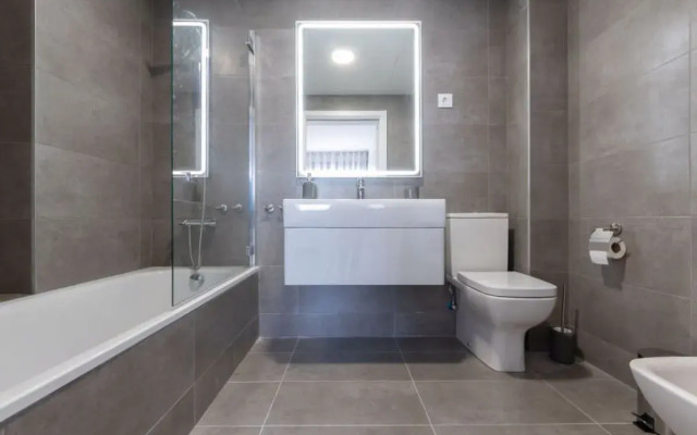 Apartment ALZINA Oybin 41385