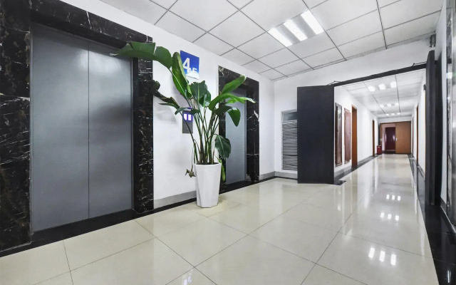 Youju Chain  Hotel (Zunyi wuyue square )