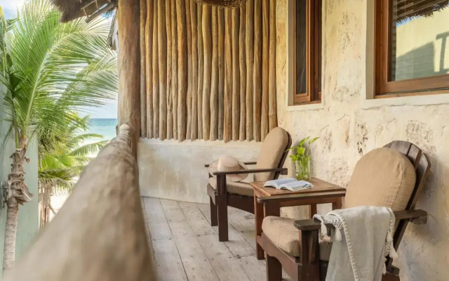 Casa Ganesh Tulum