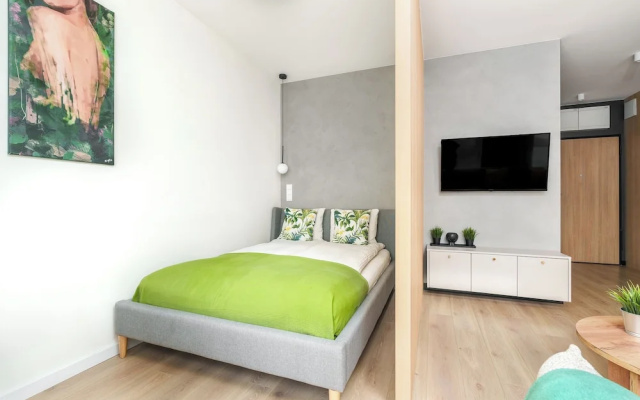 MARGI Aicon Apartment