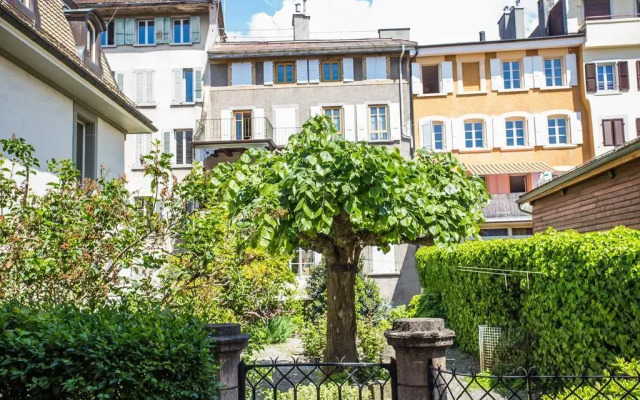 Guest House Le Charlot