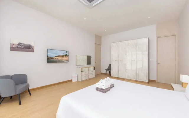 Villa Noa  Modern 2BR with Private Pool