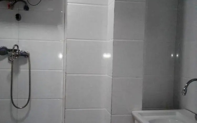 Zhengzhou Rujia Apartment Hotel
