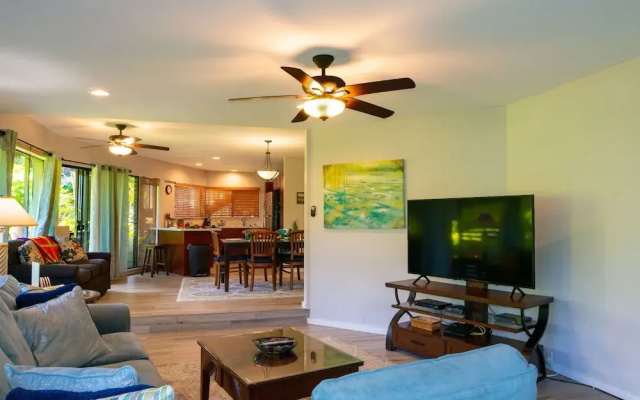 Mauna Kai 5A - 2 Br Condo