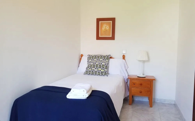 Apartamentos Salceda