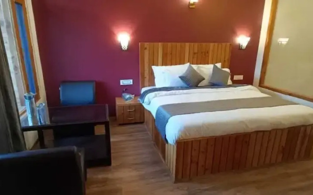Hotel Ireland