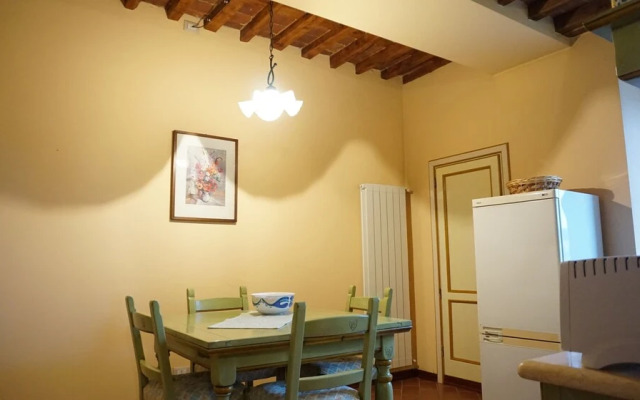 Casa Liliana