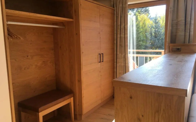 Hotel Tyrolis