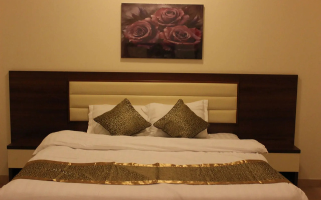 AL Reehan Homes Furnished Units