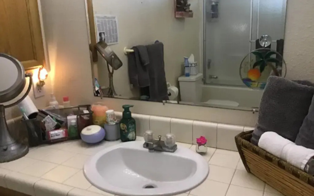 Her Castle Bed and Breakfast